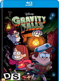 Gravity Falls Temporada 1 [720p]